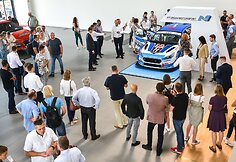 &bdquo;Hyundai i30 N TCR&ldquo; 