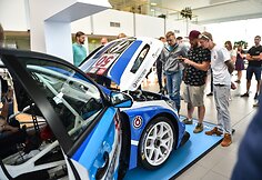 &bdquo;Hyundai i30 N TCR&ldquo; 
