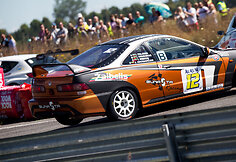 &bdquo;Bunasta by Žaibelis motorsport&ldquo;
