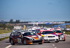 &bdquo;Bunasta by Žaibelis motorsport&ldquo;