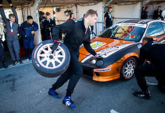 &bdquo;Bunasta by Žaibelis motorsport&ldquo;