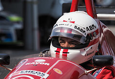 Riga Summer Race &bdquo;NEZ 6H&ldquo; lenktynės