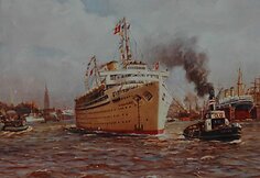 I&scaron; 10 582 plaukusių laivu i&scaron;gelbėti pavyko tik 1252 žmones.