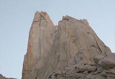 &bdquo;Montis Magia alpinistai&ldquo;: paskutinė vir&scaron;ūnė Ledynų parke (Rafaelio bok&scaron;tas).