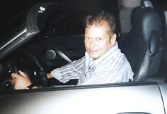 Seklys Krzystofas Rutkowskis