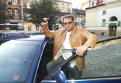 Seklys Krzystofas Rutkowskis