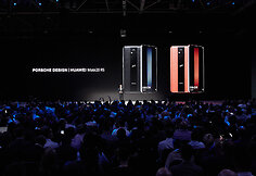Telefono „Huawei Mate 20 Pro“ pristatymas