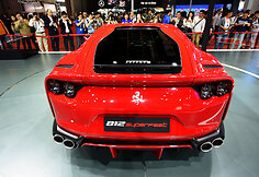 &bdquo;Ferrari 812 Superfast&ldquo;