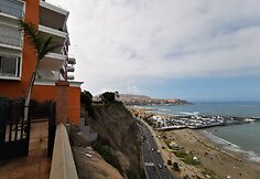 Įspūdingi Limos vaizdai: Miraflores ir Barranco