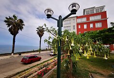 Įspūdingi Limos vaizdai: Miraflores ir Barranco