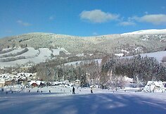 Slidinėjimas Čekijoje, Rokytnice