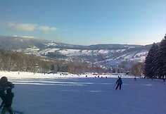 Slidinėjimas Čekijoje, Rokytnice