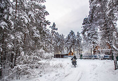 &bdquo;The coldest ride&ldquo;: antroji diena Jakutske