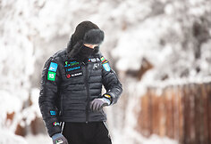&bdquo;The coldest ride&ldquo;: antroji diena Jakutske