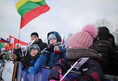 Benediktas Vanagas &bdquo;World Cup for Cross Country Bajas&ldquo; etape Karelijoje &bdquo;Baja Russia Northern Forest&ldquo;, Giedriaus Matulaičio nuotr.