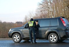 Alytaus policijos akcija kovo 8 d.