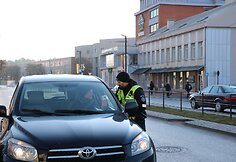 Alytaus policijos akcija kovo 8 d.