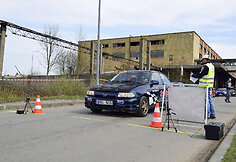 Lietuvos &bdquo;Street Race&ldquo; čempionatas