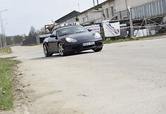 Lietuvos &bdquo;Street Race&ldquo; čempionatas