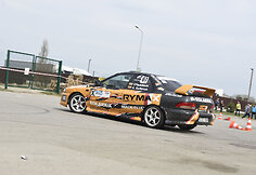 Lietuvos &bdquo;Street Race&ldquo; čempionatas