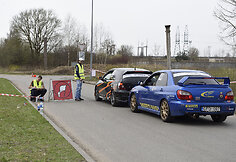 Lietuvos &bdquo;Street Race&ldquo; čempionatas