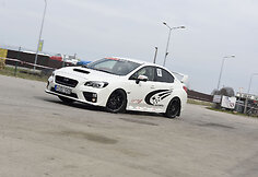Lietuvos &bdquo;Street Race&ldquo; čempionatas