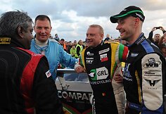 2012 m. &bdquo;Omnitel 1000 km&ldquo; lenktynės 