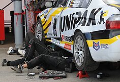2012 m. &bdquo;Omnitel 1000 km&ldquo; lenktynės 