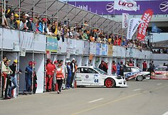2012 m. &bdquo;Omnitel 1000 km&ldquo; lenktynės 