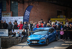 Lietuvos &bdquo;Street race&ldquo; čempionatas. I etapo fini&scaron;as Alytuje