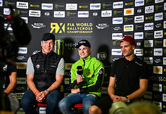 Rokas Baciu&scaron;ka: pasiruo&scaron;imas &bdquo;World RX&ldquo; kvalifikacijai Barselonoje
