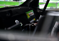 Rokas Baciu&scaron;ka: pasiruo&scaron;imas &bdquo;World RX&ldquo; kvalifikacijai Barselonoje