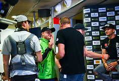 Rokas Baciu&scaron;ka: pasiruo&scaron;imas &bdquo;World RX&ldquo; kvalifikacijai Barselonoje