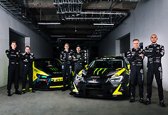 &bdquo;Dream2Drive&ldquo; komanda