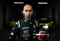 &bdquo;Dream2Drive&ldquo; komanda