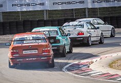 Lenktynių savaitgalis Rygoje prasideda: &bdquo;DeWALT Grand Prix&ldquo;