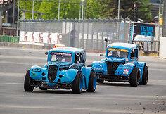 Lenktynių savaitgalis Rygoje prasideda: &bdquo;DeWALT Grand Prix&ldquo;