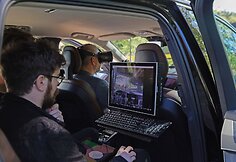 „Volvo Cars“ pristatė pirmąją pasaulyje mišriosios realybės automobilių kūrimo programą