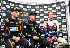 Kevinas Abbringas atstovauja lietuvi&scaron;kai komandai &bdquo;ESmotorsport Labas-Gas&ldquo;