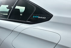 &bdquo;Peugeot 508 Hybrid&ldquo;