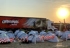 Dakaro vieni&scaron;ių klasė