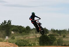 Lietuvos Cross Country čempionato pirmasis etapas Kalvarijoje
