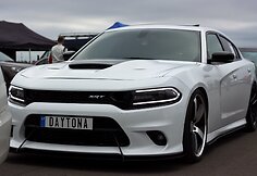 DragFest.lt traukos lenktynės (archyvas)