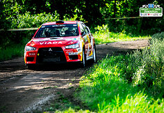 &bdquo;Rally Žemaitija&ldquo; bandomasis greičio ruožas GR0