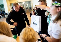 Žemaičių tarmės egzaminas &bdquo;Rally Žemaitija&ldquo;