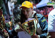 &bdquo;Rally Žemaitija&ldquo; apdovanojimai