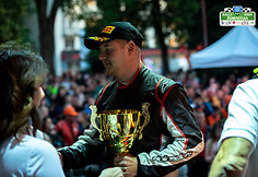 &bdquo;Rally Žemaitija&ldquo; apdovanojimai
