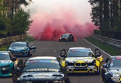 &bdquo;Drift Masters&ldquo; Europos čempionatas