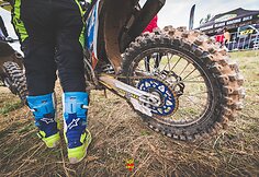 Lietuvos motokroso čempionato moterų klasė