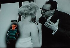 Pirmasis interaktyvus filmas &bdquo;Kinoautomatas&ldquo;